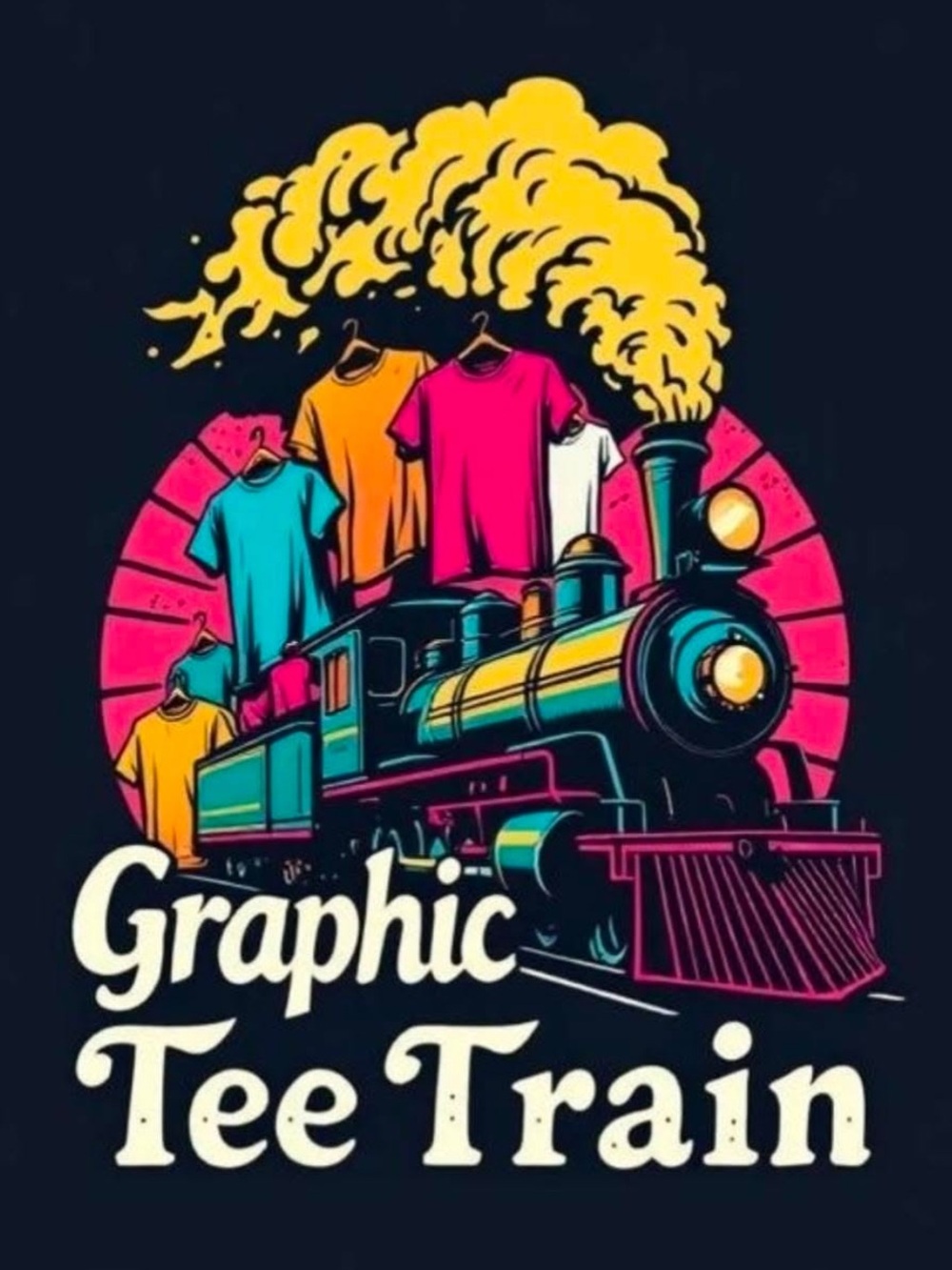 Next Train: 6/13/2026